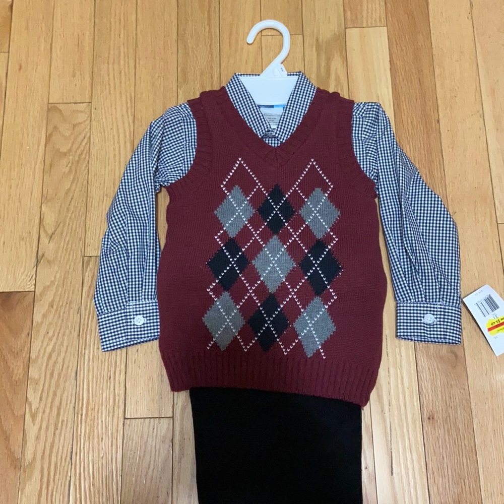 Great Guy Boys 3 Piece set